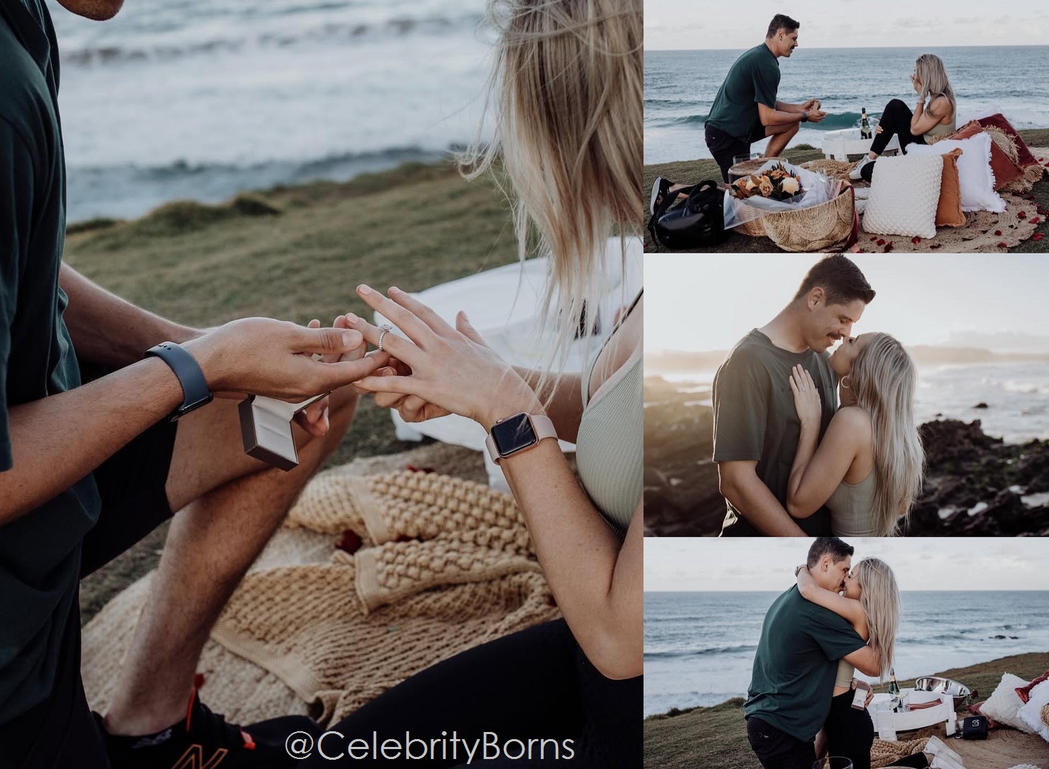 Ben Dwarshuis (Cricketer) Biography, Age, Height, Wife, Children, Family, Facts, Wiki & More