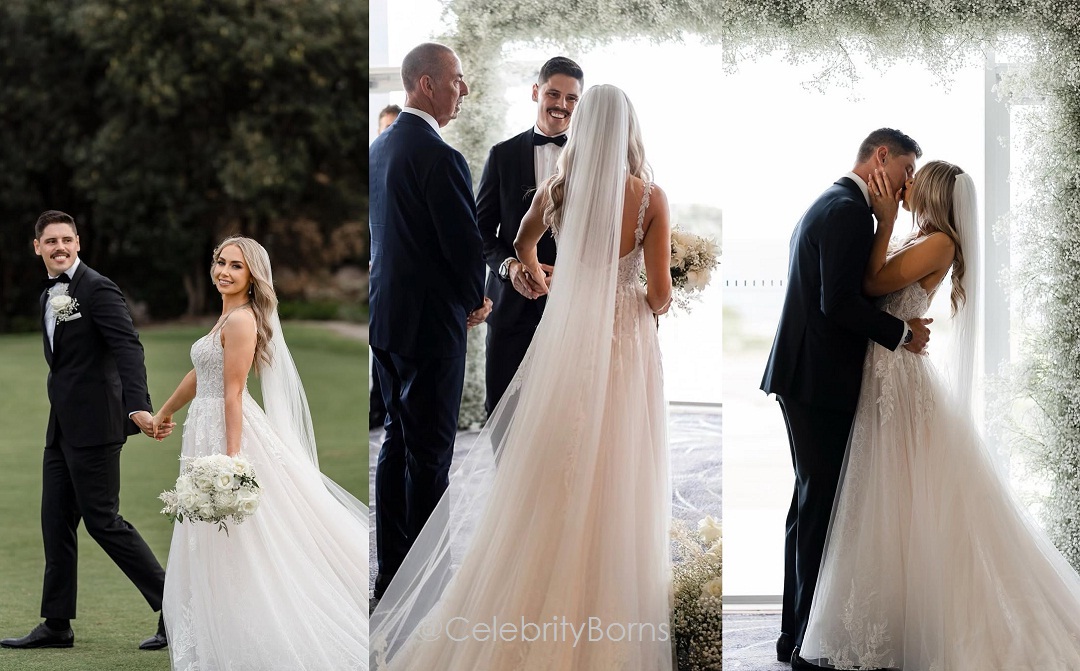 Ben Dwarshuis (Cricketer) Biography, Age, Height, Wife, Children, Family, Facts, Wiki & More