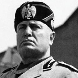 Benito Mussolini Biography, Age, Death, Wife, Children, Family, Wiki & More