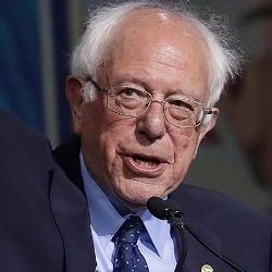Bernie Sanders Biography, Age, Wife, Children, Family, Wiki & More