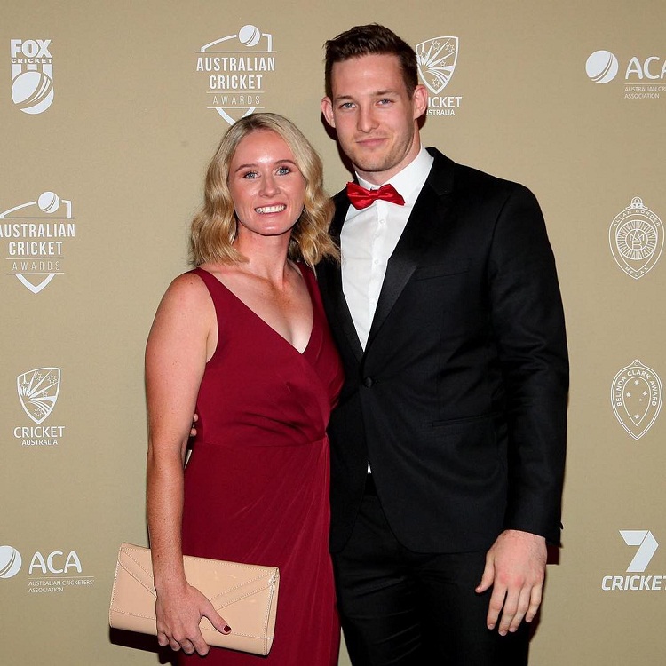 Beth Mooney (Cricketer) Biography, Age, Height, Boyfriend, Family, Facts, Wiki & More