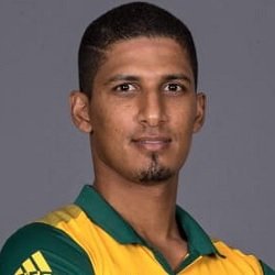 Beuran Hendricks (Cricketer) Biography, Age, Wife, Children, Family, Facts, Height, Weight, Wiki & More