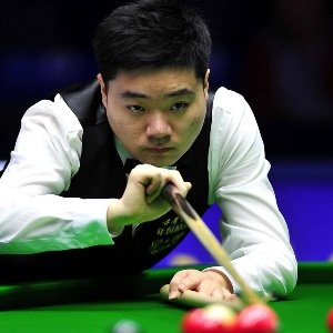Ding Junhui Biography, Age, Height, Weight, Family, Wiki & More