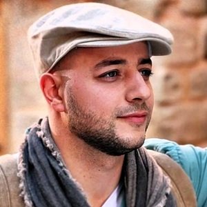 Maher Zain