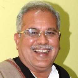 Bhupesh Baghel Biography, Age, Wife, Children, Family, Caste, Wiki & More