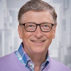 Bill Gates Biography, Age, Height, Weight, Wife, Children, Family, Facts, Wiki & More