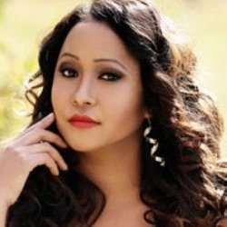 Bipana Thapa Biography, Age, Height, Weight, Family, Wiki & More
