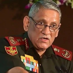 Bipin Rawat (CDS Gen IAF) Biography, Age, Death, Wife, Children, Family, Facts, Caste, Wiki & More