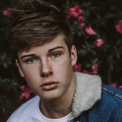 Blake Gray (Instagram Star) Biography, Age, Height, Weight, Girlfriend, Family, Wiki & More