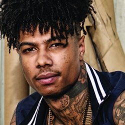 Blueface Biography, Age, Height, Weight, Family, Wife, Children, Facts, Wiki & More