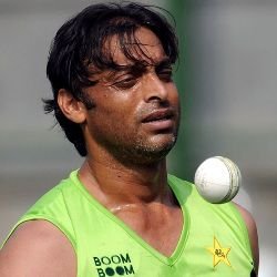 Shoaib Akhtar Biography, Age, Wife, Children, Family, Wiki & More