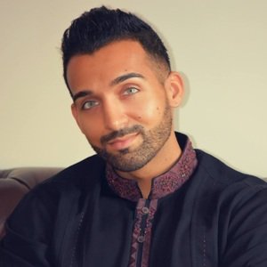 Sham Idrees Wiki, Age, Height, Girlfriend, Family, Biography & More