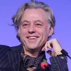 Bob Geldof Biography, Age, Height, Weight, Family, Wiki & More