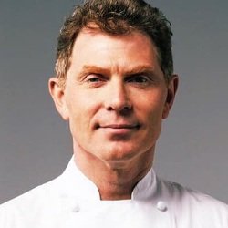 Bobby Flay (Chef) Biography, Age, Height, Weight, Wife, Children, Family, Facts, Wiki & More