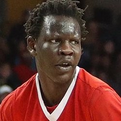 Bol Bol Biography, Age, Height, Weight, Family, Wiki & More