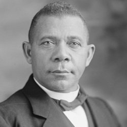 Booker T. Washington Biography, Age, Death, Height, Weight, Family, Wiki & More