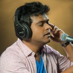 Harris Jayaraj Biography, Age, Height, Weight, Family, Wife, Children, Facts, Caste, Wiki & More
