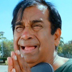 Brahmanandam Biography, Age, Height, Weight, Wife, Children, Family, Facts, Caste, Wiki & More