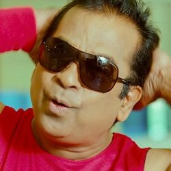 Brahmanandam Biography, Age, Height, Weight, Wife, Children, Family, Facts, Caste, Wiki & More