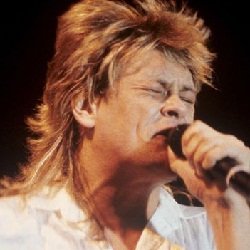 Brian Howe (Singer) Biography, Age, Death, Wife, Children, Family, Wiki & More