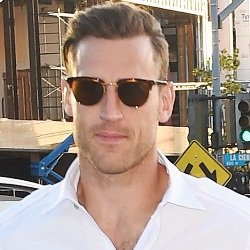 Brooks Laich Biography, Age, Height, Weight, Family, Wiki & More