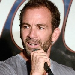 Bryan Callen Biography, Age, Height, Wife, Children, Family, Facts, Wiki & More