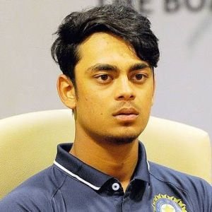 Ishan Kishan