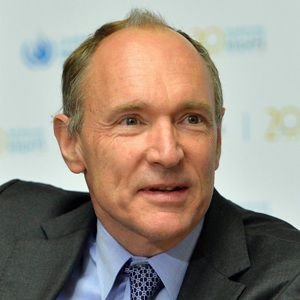 Tim Berners-Lee Biography, Age, Wife, Children, Family, Wiki & More