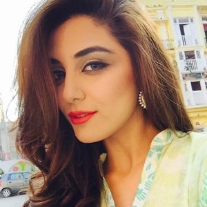 Maya Ali Biography, Age, Height, Weight, Family, Wiki & More