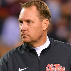 Hugh Freeze Biography, Age, Height, Weight, Family, Wiki & More