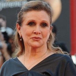 Carrie Fisher Biography, Age, Death, Height, Weight, Family, Wiki & More