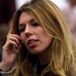Carrie Symonds Biography, Age, Height, Weight, Boyfriend, Family, Wiki & More