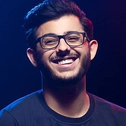 Ajey Nagar (CarryMinati) Biography, Age, Height, Weight, Girlfriend, Family, Wiki & More