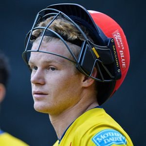 Sam Billings