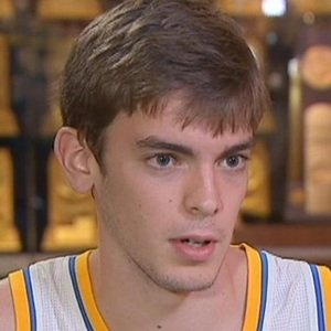 Adria Gasol Biography, Age, Height, Weight, Family, Wiki & More