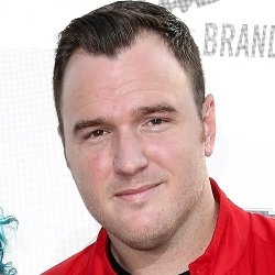 Chad Gilbert Biography, Age, Height, Weight, Family, Wiki & More