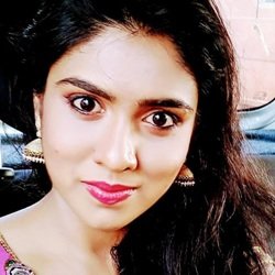 Chaithra Kotoor Biography, Age, Height, Weight, Boyfriend, Family, Wiki & More
