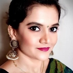 Chaitra H. G. Biography, Age, Height, Weight, Boyfriend, Family, Wiki & More