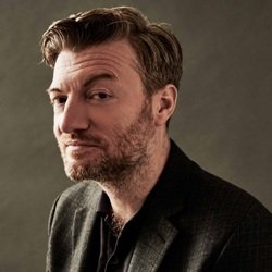 Charlie Brooker Biography, Age, Height, Weight, Family, Wiki & More