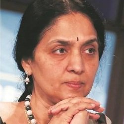 Chitra Ramkrishna Baiography, Age, Height, Husband, Children, Family, Facts, Caste, Wiki & More