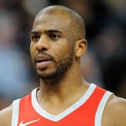 Chris Paul Biography, Age, Height, Weight, Family, Wiki & More