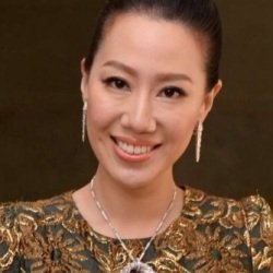 Cissy Wang Biography, Age, Height, Weight, Family, Wiki & More