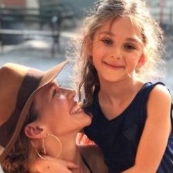 Cleo Buckman Schwimmer (David Schwimmer's Daughter) Wiki, Age, Biography, Career, Family & More