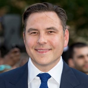 David Walliams Biography, Age, Height, Weight, Family, Wiki & More