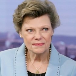 Cokie Roberts Biography, Age, Death, Career, Husband, Children, Family, Wiki & More