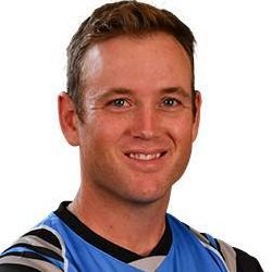 Colin Ingram Biography, Age, Height, Weight, Family, Wiki & More