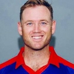 Colin Ingram Biography, Age, Height, Weight, Family, Wiki & More