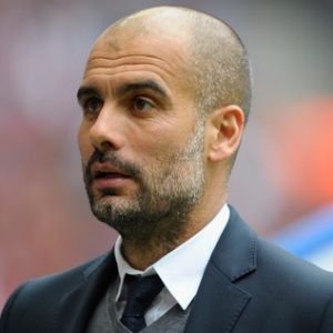Pep Guardiola Biography, Age, Height, Weight, Family, Wife, Children, Facts, Wiki & More