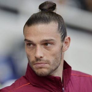 Andy Carroll Biography, Age, Height, Weight, Family, Wife, Children, Facts, Wiki & More