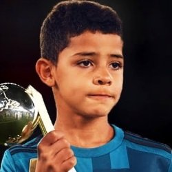 Cristiano Ronaldo Jr. (Cristianinho) Wiki, Age, Biography, Mother, Family, Facts, Siblings & More